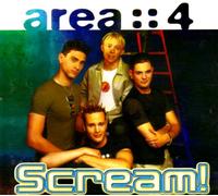 Area 4 - Scream