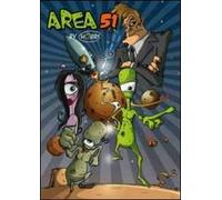 Area 51. Gli alieni che amavano i Beatles