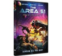 Area 51 Incident