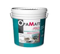 Area 51 OPAMATT lt.14 Idropittura lavabile opaca elevato punto di bianco OFFERTA