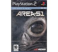 Area 51-(Ps2)