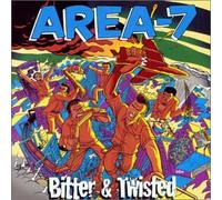 Area 7 - Bitter and Twisted [Import]