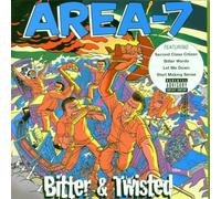 Area 7 - Bitter & Twisted