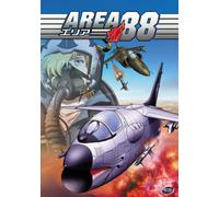 Area 88-Ova - Area 88-Ova