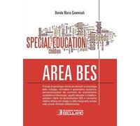 Area BES. Principi di psicologia clinica ed elementi di psicologia dello sviluppo, normativa e governance scolastica