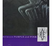 Area - Between Purple And Pink