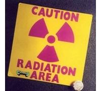 AREA - Caution Radiation Area