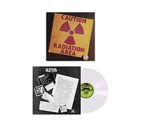 AREA - Caution Radiation Area