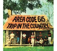 Area Code 615 - Trip In The Country - Cd