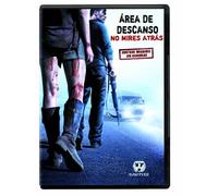 Área De Descanso : No Mires Atrás (2008) Rest Stop : Don't Look Back (Non Us ...