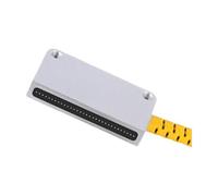 Area di rilevamento del sensore a fibra ottica a matrice per il riflesso diffuso contro-interruttore optoelettrico(Diffuse 30mm Side SZF-30MLD)