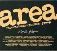 Area - Gold Edition