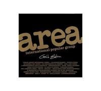 Area - Gold Edition 3CD 2007 - Nun Entertainment Jazz Prog Rock Experimental - N