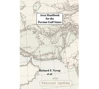 Area Handbook for the Persian Gulf States