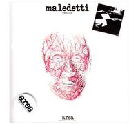 AREA - I MALEDETTI