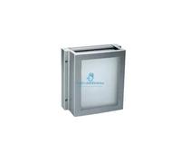 Area Lite F205219 Tetris anello grigio bonderizzato 2xpl 26w