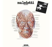 Area - Maledetti (Maudits)