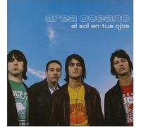 Area Oceano - El Sol en Tus Ojos