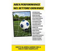 Area Performance nel settore giovanile