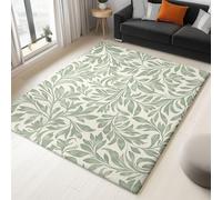 Area Rugs Fantasy - Tappeto con stampa di buchi neri, per soggiorno e camera da letto, antiscivolo, morbido e confortevole, perfetto per pavimenti in legno, 60 x 110 cm, blu nero