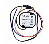 Area Shopping Micro Alimentatore Stabilizzato 12V 1,5 A per Telecamere Videosorveglianza IP67