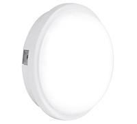 Area Shopping Plafoniera Lampada da Soffitto a Led 20w Soffitto Luce Naturale Design Applique 2100 lumen