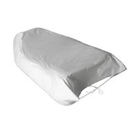 Telo copribarca Ricovero Imbarcazione Copri Barca Impermeabile 230 cm