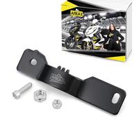 Area1 Attrezzo di Bloccaggio/Supporto Variatore per Scooter 50cc 4T - Compatibile con Speedfight 3/4, Ludix Professional, Tweet RS, New Vivacity, SYM Allo, Fiddle II, Jet 4, Mio, Orbit II, Symphony