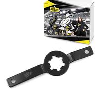 Area1 Attrezzo di Bloccaggio/Supporto Variatore per Scooter 50cc Minarelli - Compatibile con Aerox, Nitro, Jog, Neos, MBK Ovetto, Mach G, Why, Malaguti F10, F12, Phantom, F15, Firefox, Benelli