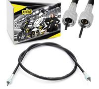 Area1 Cavo contachilometri di ricambio per 50ccm 2 tempi Compatibile con Baot BT49QT-18E1 Rocky BT49QT-18F1 Tanco BT49QT-18C1 Rebell BT49QT-20C BT49QT-28A/B