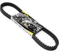 Area1 Cinghia di Ricambio 788x17x28 per Scooter 50cc 2T - Compatibile con ATU Explorer, AGM, Nova Motors, GT Union, Longjia, Mawi, RS, Ultima Ride, Sprint, Tauris, Benero, TNG, MuZ, Forstinger