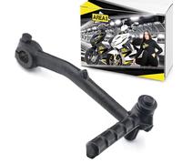 Area1 Pedivella Avviamento di Ricambio per Scooter 50cc 2T - Compatibile con ATU Explorer, AGM, Nova Motors, GT Union, Longjia, Mawi, RS, Ultima Ride, Sprint, Tauris, Benero, TNG, MuZ, Forstinger