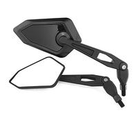 Area1 RETROVISORE Set compatibile con CB 500 X, CB 500, S, CB 500 F, CB500 F/X (V39)