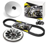 Area1 Ricambio Variomatic Con Cinghia Compatibile 50ccm 2-Takt Peugeot Motore