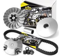 Area1 Ricambio Variomatik Con Cinghia Per Scooter 50ccm 2 Tempi Cinese