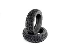 Area1 Set di Pneumatici per Tutte Le Stagioni Kenda K415 compatibile con Booster 50 12 Pollici, X-Over 125 ie 4T, Flame XC125 X 04-07, Booster 50 Naked 12 Pollici (120/70+130/70)