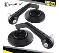 Area1 Specchio Per Manubrio Per SR 400 RH05 SR 125SE SR 500 SR 250 SE (V53)