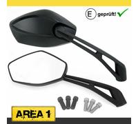 Area1 Specchio Set Di Specchi Per Tuono 1000 R Factory / Tuono V4 R1000 (V9)