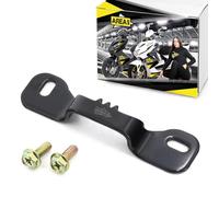 Area1 Strumento di bloccaggio/fissaggio per 50 ccm 4 tempi compatibile con Buff. SPIKER, TANCO, TVZ, Warrior, Wind, ZX, Roma, Strada, Emmely EL2 Hybrid, Pega. S50 GP LX Baja BE 500, Retro RT, Suncity