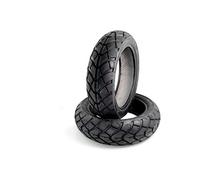 Area1 Tutte le Stagioni pneumatici Set KENDA k761 compatibile con RUNNER 125 VX 4T LC 01 - 05, Stalker 50 DT Naked, Runner 180 FXR SP DD 2T (120/70 + 130/70)