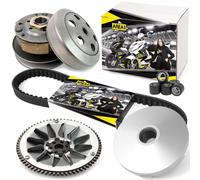 Area1 Variomatik-Set Compreso Variatore E Cinghia per 50ccm 2T Peugeot