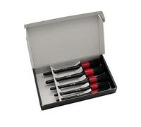 Set Pennelli Detailing Spazzola LIQUID ELEMENTS per Spazi Con Der Pkw-Pflege