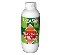 AREASAN Risanante murale igienizzante contro muffa e funghi