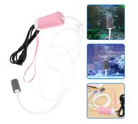 Areatore Acquario Accessorio Per Pompa Di Ossigeno Serbatoio Pesce