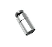 AREATORE BIDET ARTIC Cromo, Metallo, Lucidato, Aeratore per Rubinetto