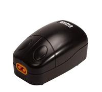 Areatore Mouse 2 da 1.8 litri d'aria al minuto per acquari Amtra