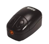 Areatore Mouse 4 da 3.5 litri d'aria al minuto per acquari Amtra
