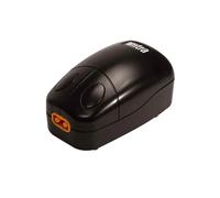 Aeratore Mouse per acquario Amtra - 3,5 L - 1° ORDINE? scegli lo sconto BZR5 / BZR20 + 200 punti fedeltà