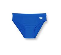 AREAX|#Arena Arena Logo Kids Boy Brief Brief, Bimbo, Royal, 1-2