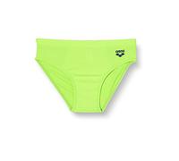 AREAX|#Arena Arena Logo Kids Boy Brief Brief, Bimbo, Soft Green, 2-3